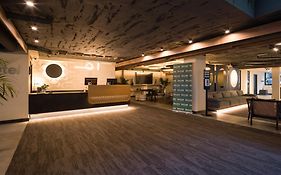 Sercotel Playa Canteras