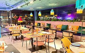 Sercotel Playa Canteras